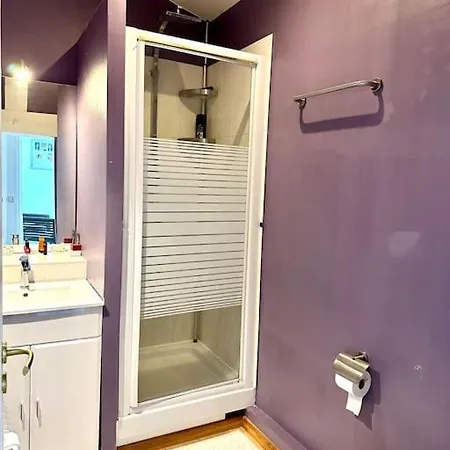 Appartement T3 Avec Petite Terrasse Vue *